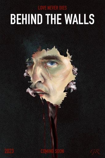 Behind the Walls () poster