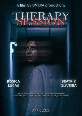 Therapy Session (2025) poster