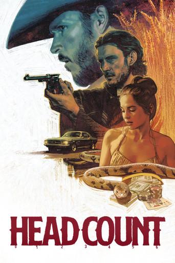 Head Count (2023) poster