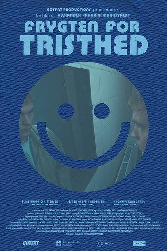Frygten for tristhed () poster