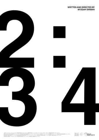 2:34 () poster