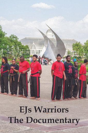 EJs Warriors: The Documentary () poster