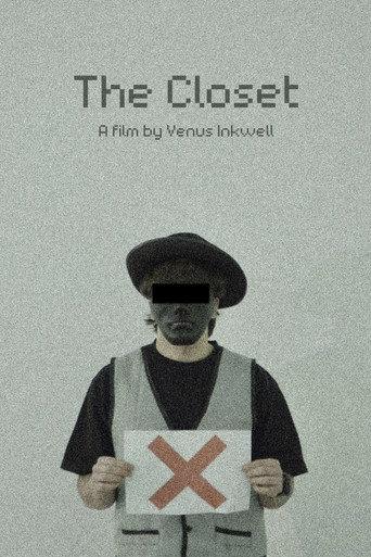 The Closet (2026) poster