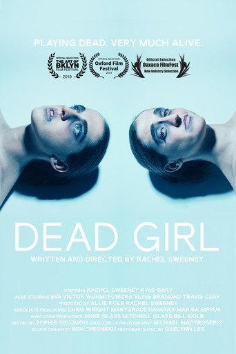 Dead Girl (2019) poster
