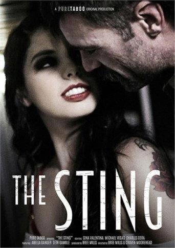 The Sting (2018) poster