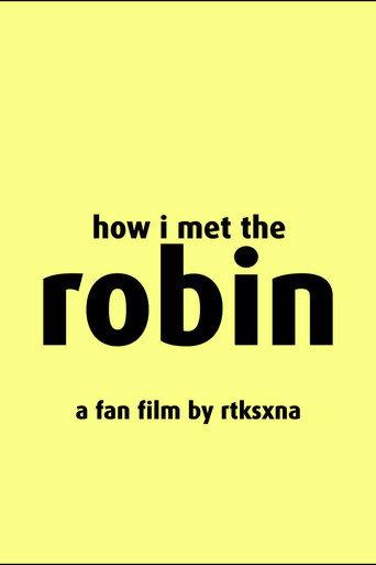 How I Met The Robin () poster