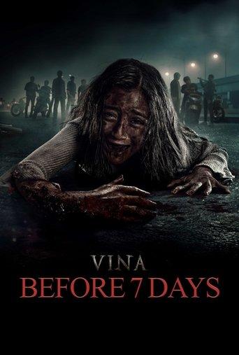 Vina: Before 7 Days (2024) poster