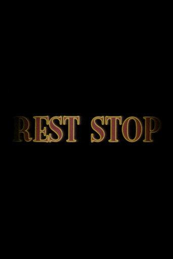 Rest Stop (2004) poster
