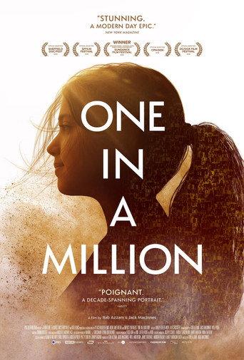 One in a Million (2026) poster