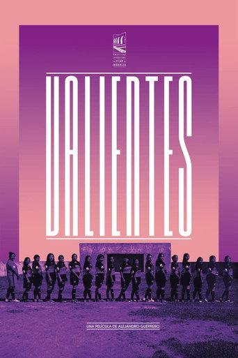 The Brave Ones (2019) poster