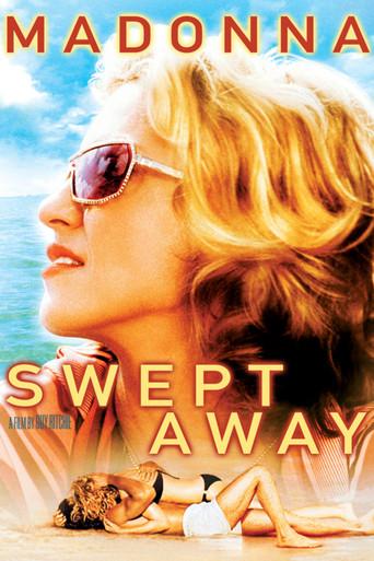 Swept Away Movie Special (2002) poster