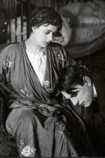 A Paradise Lost (1913) poster
