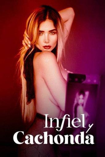 Infiel y cachonda (2026) poster