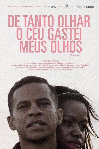 Buried Sky (2017) poster
