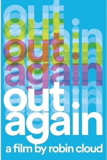 Out Again (2016) poster