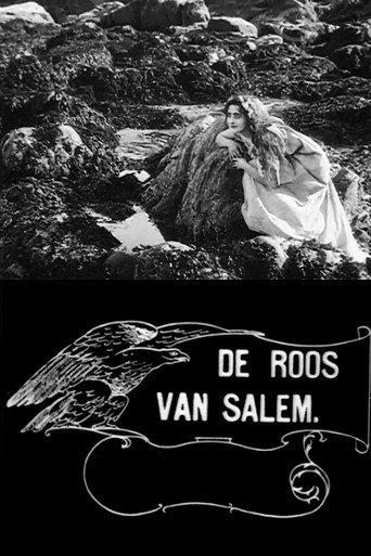 Rose o' Salem Town (1910) poster