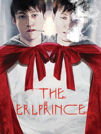 The Erlprince (2017) poster
