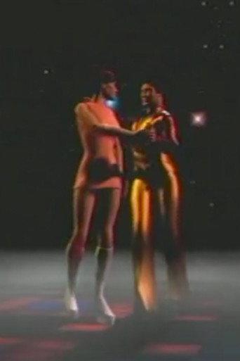 Dancing The Night Away (1999) poster