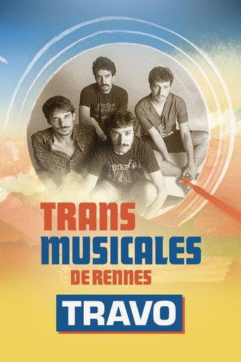 Travo en concert aux Trans Musicales de Rennes 2024 (2024) poster