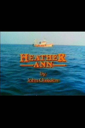 Heather Ann (1983) poster