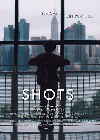 Shots (2023) poster