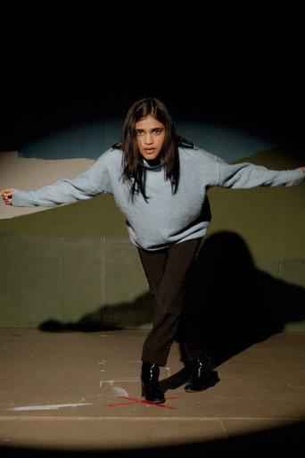 Hell is High School Theatre (2024) poster