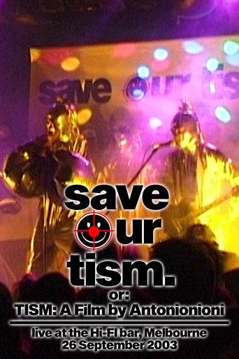 Save Our TISM (2004) poster