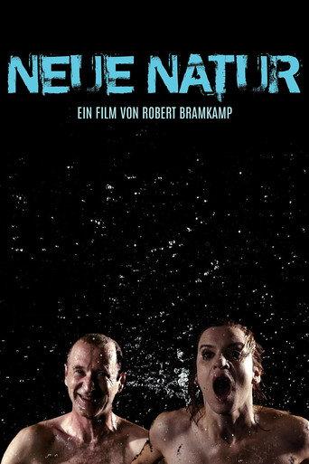 Neue Natur: Art Girls Intern (2015) poster