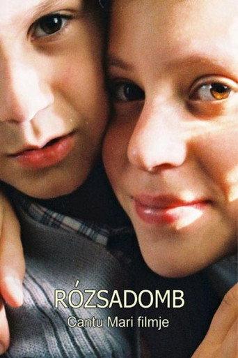 Rosehill (2003) poster