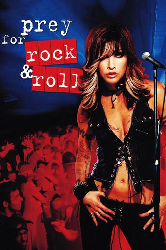 Prey for Rock & Roll (2003) poster
