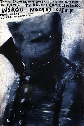 Quiet Is the Night (1978) poster