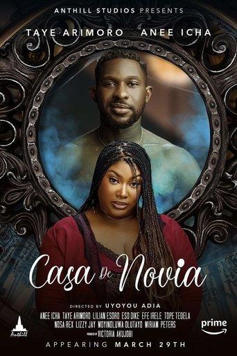 Casa De Novia (2024) poster