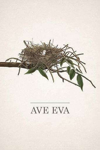 Ave Eva (2018) poster