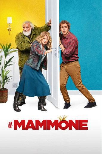 Il mammone (2022) poster