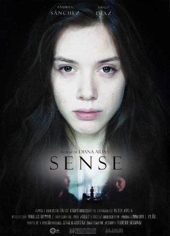 Sense (2019) poster