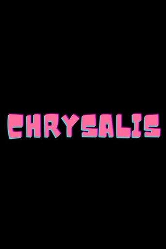 Chrysalis (2023) poster