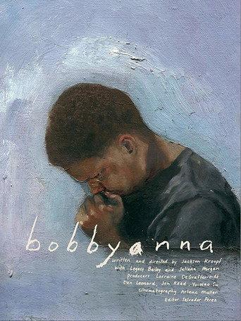 BobbyAnna (2017) poster