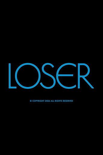Loser () poster