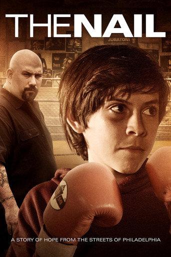 The Nail (2009) poster