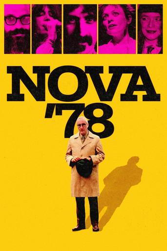 Nova '78 (2026) poster