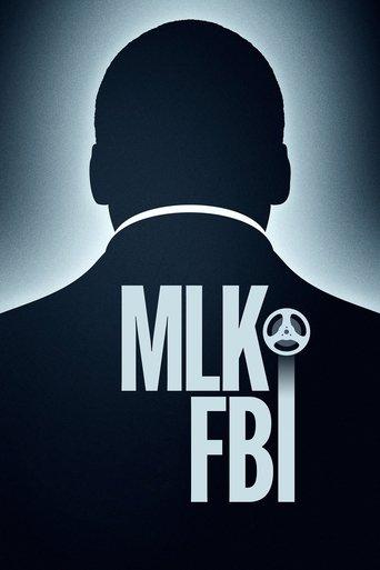 MLK/FBI (2020) poster