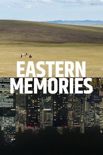 Eastern Memories (2018) poster
