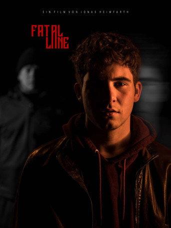 Fatal Lane (2023) poster