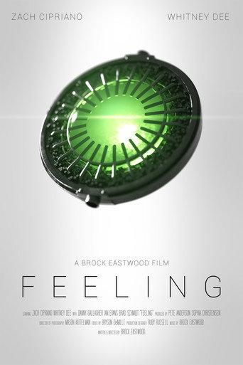 Feeling (2026) poster
