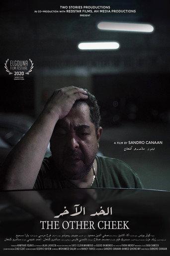 The Other Cheek (2020) poster