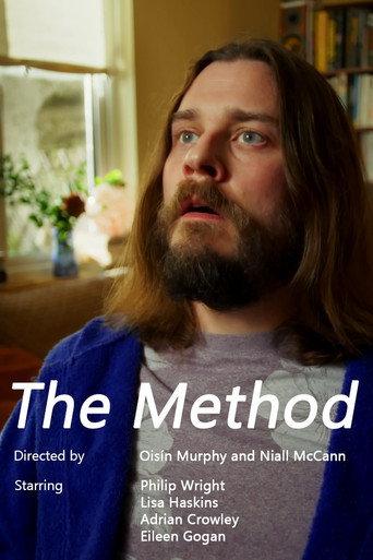 The Method () poster
