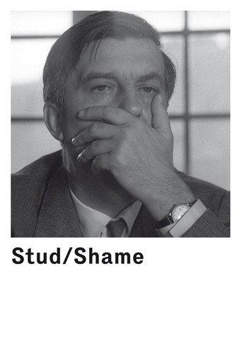 Stud (1968) poster