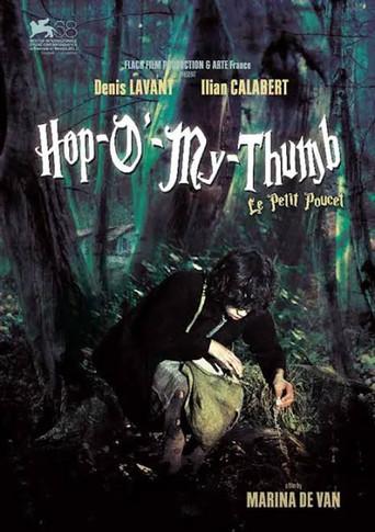 Hop-o'-My-Thumb (2011) poster