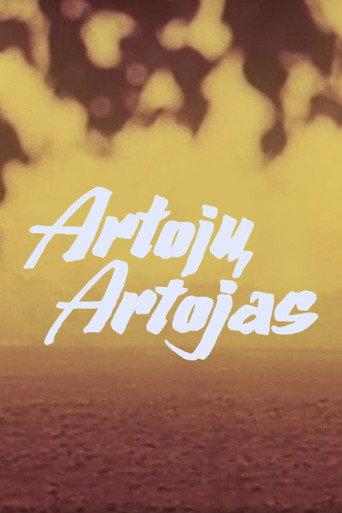 Artojų artojas (1981) poster