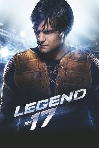 Legend No. 17 (2013) poster